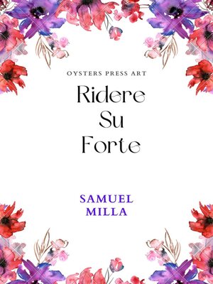 cover image of Ridere Su Forteti